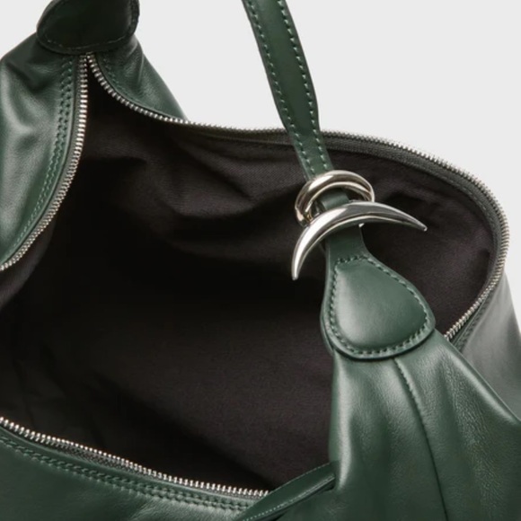 NWT ⭐️ Little Liffner Pillow Shoulder Bag - Picture 4 of 9